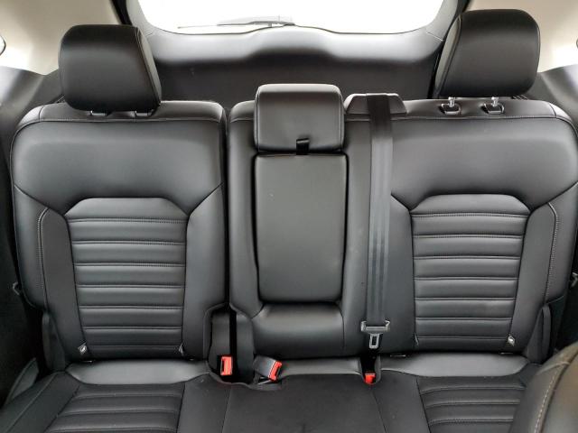 Photo 10 from auction – 2022 FORD EDGE SEL with VIN 2FMPK4J98NBA41216