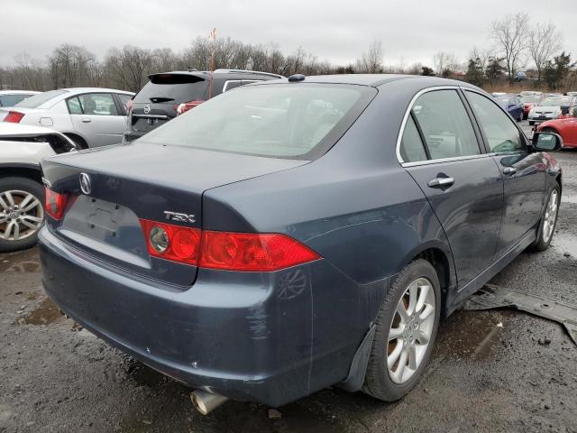 Photo 3 from auction – 2007 ACURA TSX with VIN JH4CL96897C016694