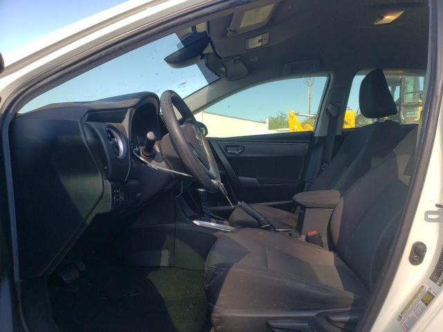 Photo 7 from auction – 2019 TOYOTA COROLLA L with VIN 5YFBURHEXKP918459
