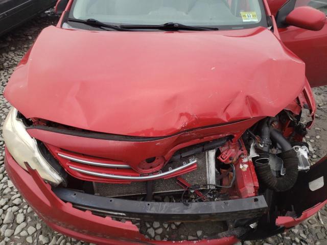 Photo 11 from auction – 2013 TOYOTA COROLLA BA with VIN 2T1BU4EE7DC969945