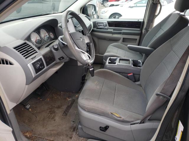 Photo 7 from auction – 2010 DODGE GRAND CARA with VIN 2D4RN5DX2AR269169