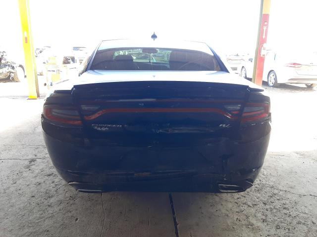 Photo 6 from auction – 2016 DODGE CHARGER R/ with VIN 2C3CDXCTXGH159361