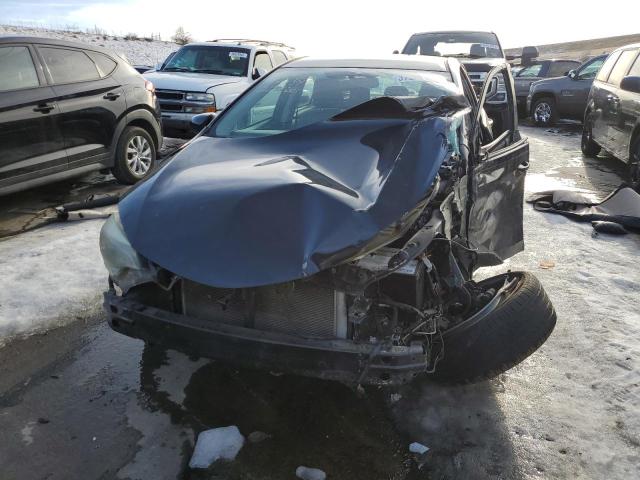 Photo 5 from auction – 2015 TOYOTA COROLLA L with VIN 2T1BURHE4FC230687