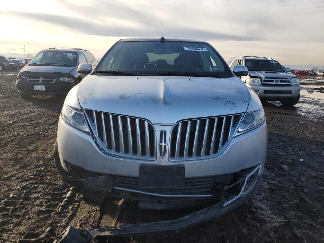 Photo 5 from auction – 2013 LINCOLN MKX with VIN 2LMDJ8JK0DBL30724