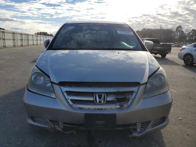 Photo 5 from auction – 2006 HONDA ODYSSEY EX with VIN 5FNRL387X6B442702