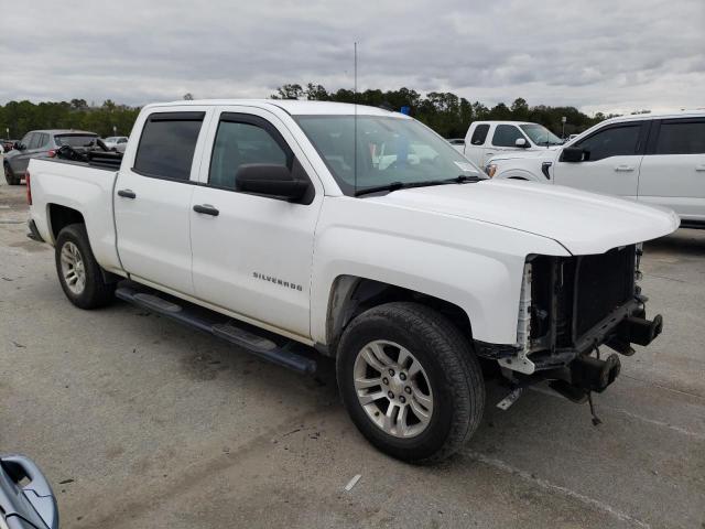 Photo 4 from auction – 2014 CHEVROLET silverado with VIN 3GCPCREC1EG485426