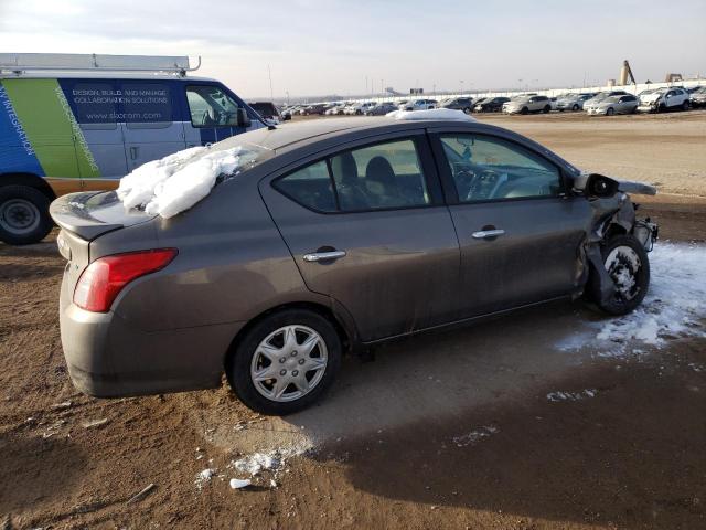Photo 3 from auction – 2017 NISSAN VERSA S with VIN 3N1CN7AP6HK442243
