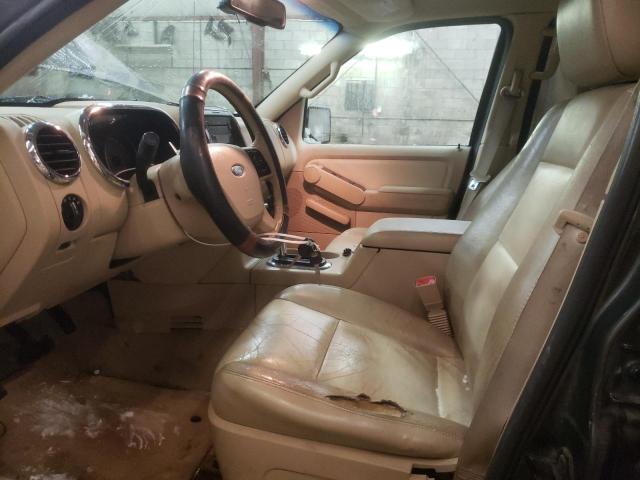 صورة رقم 7 من المزاد - 2006 FORD EXPLORER L مع VIN 1FMEU75896ZA28221