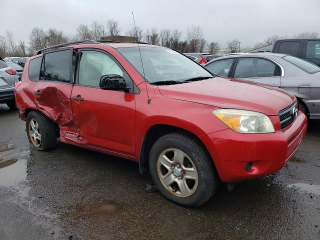 Photo 4 from auction – 2006 TOYOTA RAV4 with VIN JTMBD33V066018428