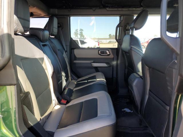 Foto 11 de la subasta – 2022 FORD BRONCO BAS con VIN 1FMEE5DP7NLA94066