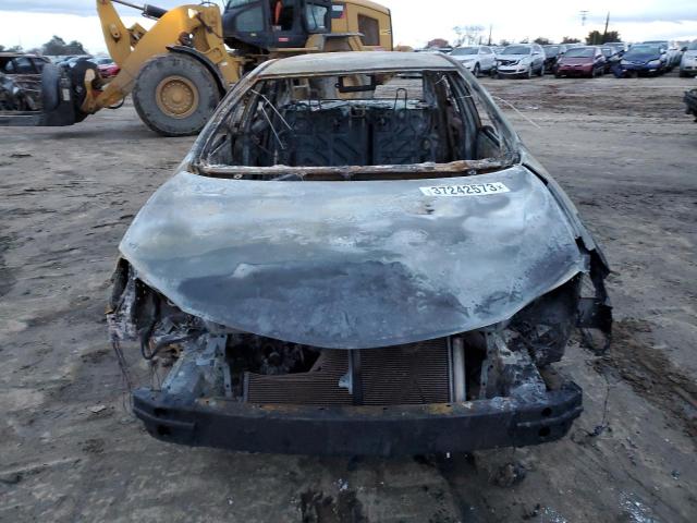 Photo 5 from auction – 2015 TOYOTA COROLLA L with VIN 2T1BURHE3FC250123