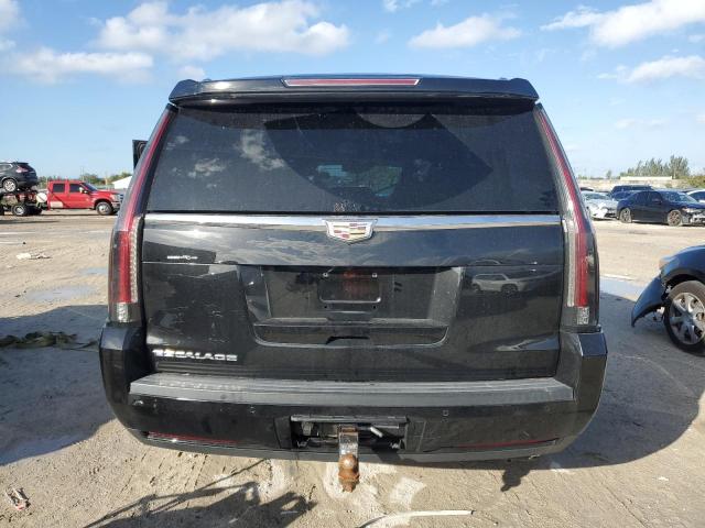 Photo 6 from auction – 2016 CADILLAC ESCALADE L with VIN 1GYS3BKJ8GR131825