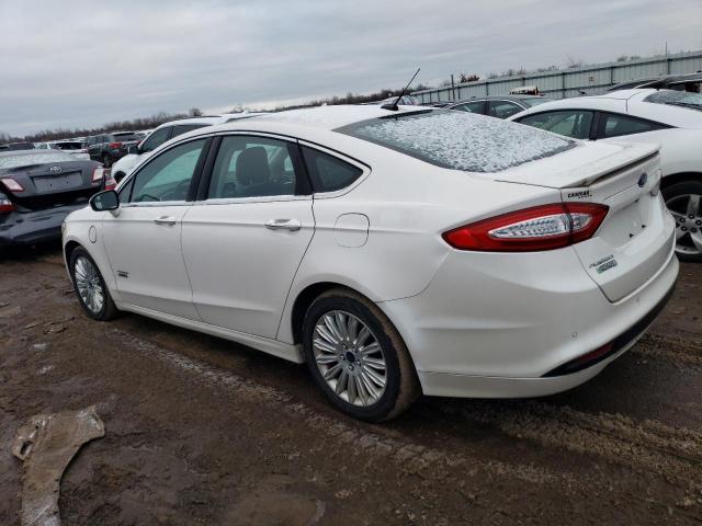 Photo 2 from auction – 2014 FORD FUSION TIT with VIN 3FA6P0SU7ER295956