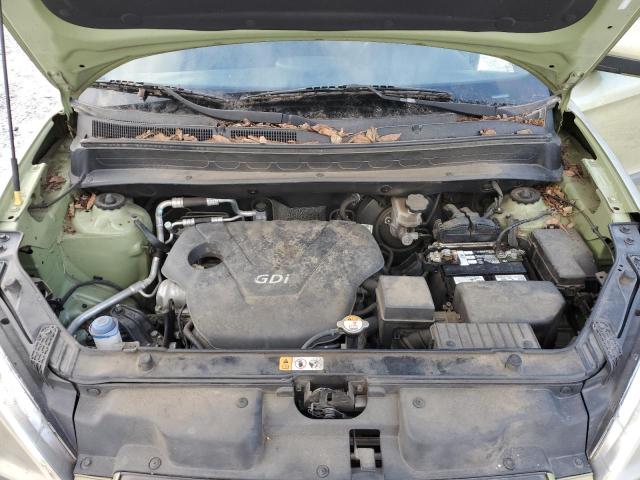 Photo 11 from auction – 2012 KIA SOUL with VIN KNDJT2A52C7475663