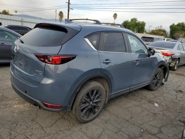 Photo 3 from auction – 2021 MAZDA CX-5 TOURI with VIN JM3KFBCY4M0381725