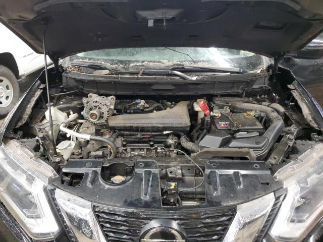 Photo 12 from auction – 2018 NISSAN ROGUE S with VIN KNMAT2MV2JP614991