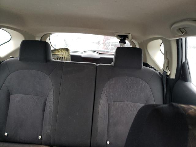 Photo 10 from auction – 2015 NISSAN ROGUE with VIN JN8AS5MTXFW153172