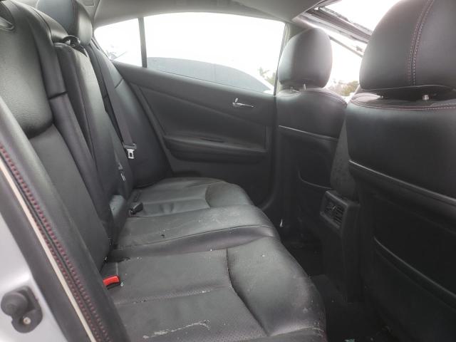 Photo 10 from auction – 2013 NISSAN MAXIMA S with VIN 1N4AA5AP8DC822808