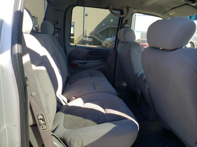 Photo 10 from auction – 2003 FORD F150 SUPER with VIN 1FTRW07663KA57506