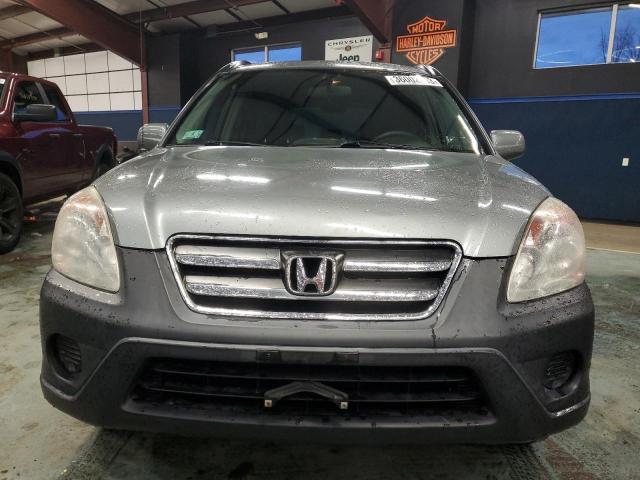 Photo 5 from auction – 2005 HONDA CR-V EX with VIN SHSRD78895U306890