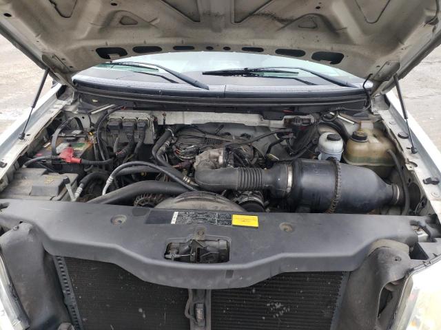 Photo 11 from auction – 2007 FORD F150 with VIN 1FTRF12217KA95161