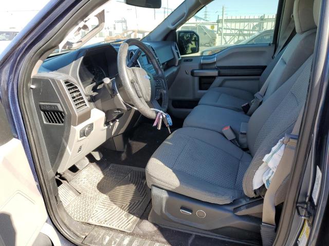 Photo 7 from auction – 2015 FORD F150 SUPER with VIN 1FTEW1EF9FKD55592