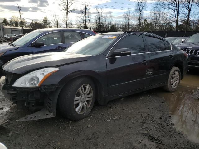 NISSAN ALTIMA BAS 2012 с VIN 1N4AL2AP6CN527072 - Фото с аукциона