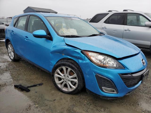 Photo 4 from auction – 2010 MAZDA 3 S with VIN JM1BL1H65A1277768