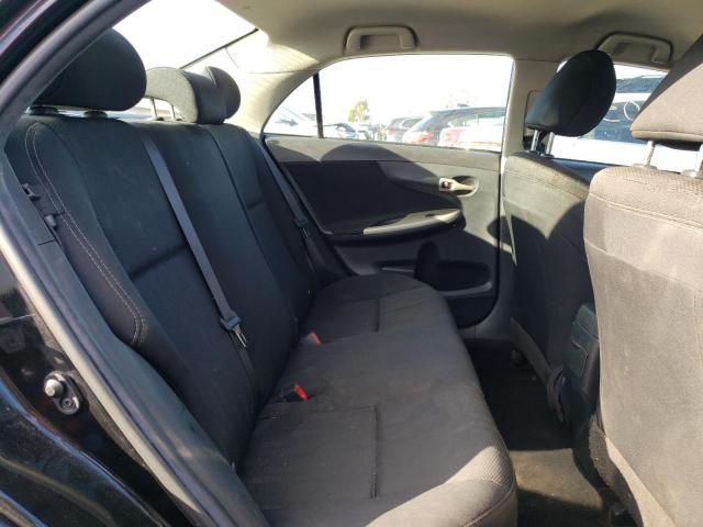 Photo 10 from auction – 2013 TOYOTA COROLLA BA with VIN 5YFBU4EE1DP113671