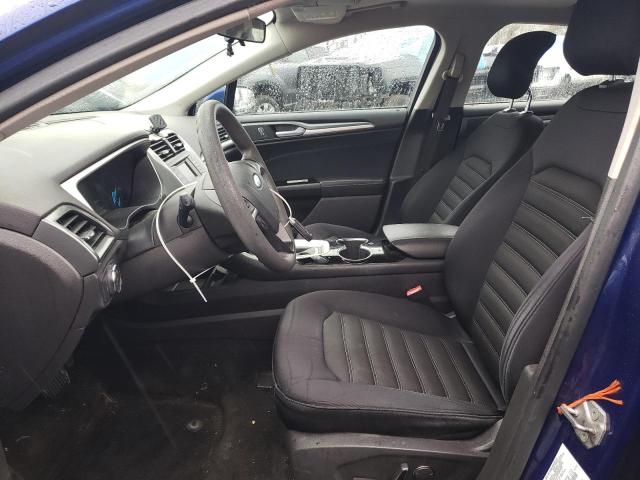 Photo 7 from auction – 2014 FORD FUSION SE with VIN 1FA6P0HDXE5365461