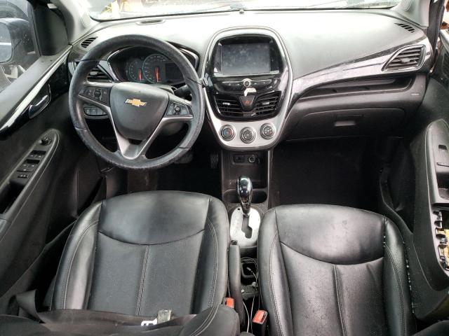 Photo 8 from auction – 2017 CHEVROLET SPARK 2LT with VIN KL8CF6SA7HC778948