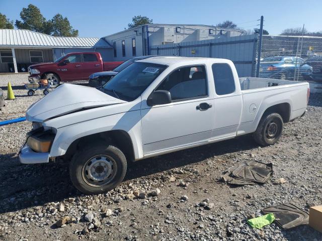 GMC CANYON 2005 с VIN 1GTCS196558273058 - Фото с аукциона