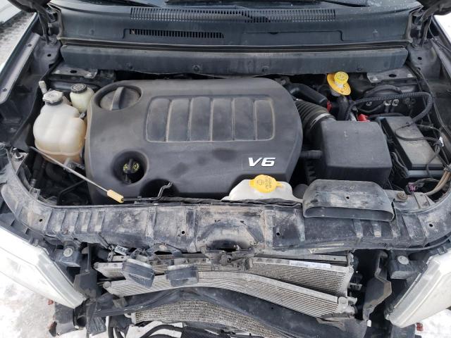 Photo 12 from auction – 2016 DODGE JOURNEY SX with VIN 3C4PDCCG6GT232225
