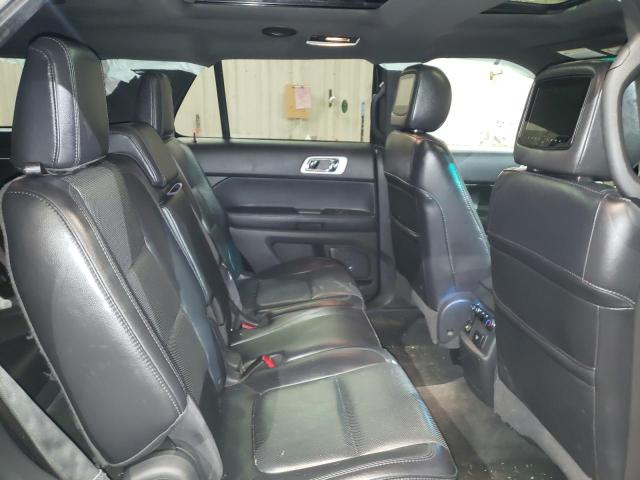 Photo 11 from auction – 2012 FORD EXPLORER L with VIN 1FMHK7F87CGA91312