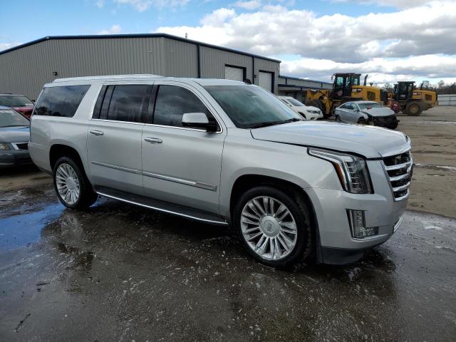 Photo 4 from auction – 2015 CADILLAC ESCALADE E with VIN 1GYS4JKJ3FR210972