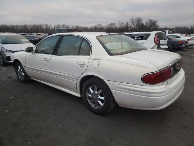 Photo 2 from auction – 2005 BUICK LESABRE LI with VIN 1G4HR54K05U193831
