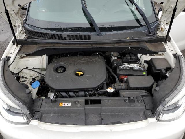 Photo 11 from auction – 2014 KIA SOUL + with VIN KNDJP3A50E7073220