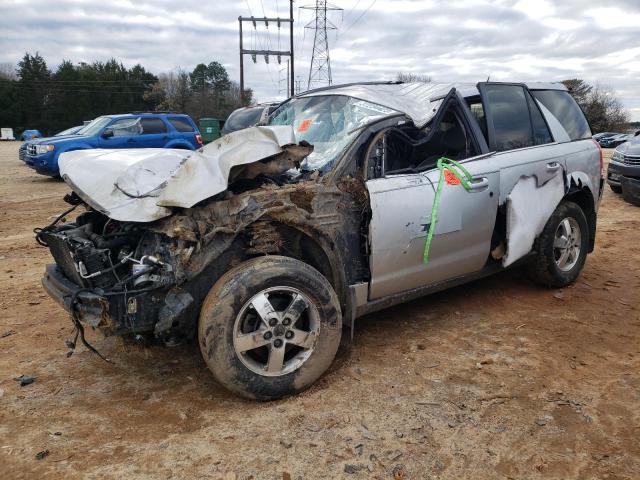 SATURN VUE 2007 with VIN 5GZCZ53407S823541 - Photo from auction