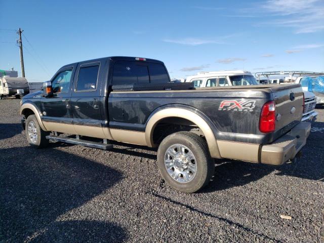 Photo 3 from auction – 2012 FORD F250 SUPER with VIN 1FT7W2BT4CEB32802
