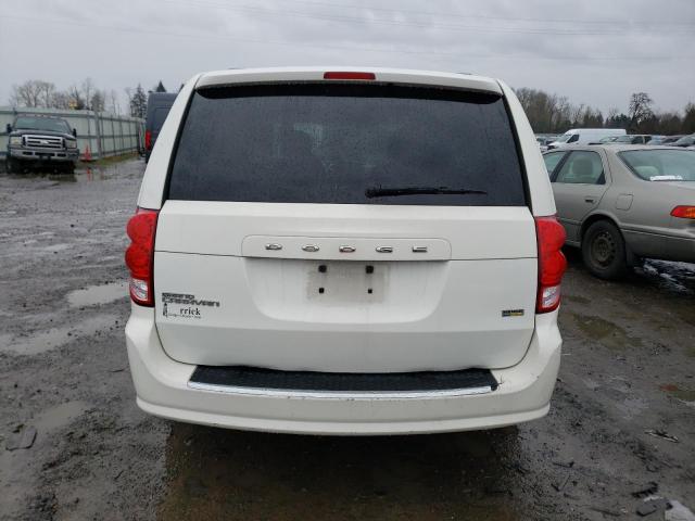 Photo 6 from auction – 2011 DODGE GRAND CARA with VIN 2D4RN4DG5BR648128
