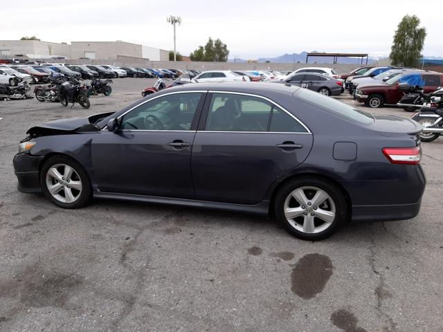 Photo 2 from auction – 2011 TOYOTA CAMRY SE with VIN 4T1BK3EK4BU117845