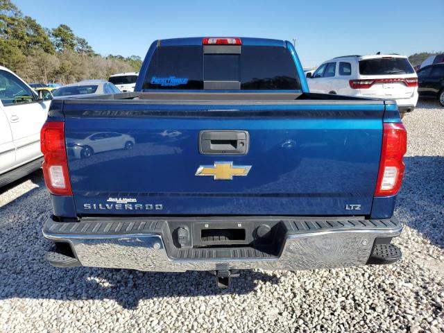 Photo 6 from auction – 2018 CHEVROLET SILVERADO with VIN 3GCPCSEC2JG142948