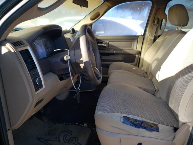 Photo 7 from auction – 2010 DODGE RAM 1500 with VIN 1D7RB1CT9AS126379