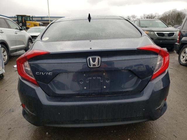 Photo 6 from auction – 2017 HONDA CIVIC EX with VIN 19XFC2F73HE019386