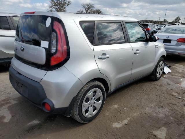 Photo 3 from auction – 2015 KIA SOUL with VIN KNDJN2A23F7777323