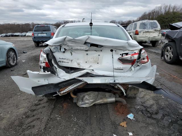 Photo 6 from auction – 2013 FORD FOCUS with VIN 1FADP3F2XDL312831