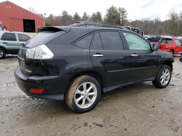 Photo 3 from auction – 2009 LEXUS RX 350 with VIN 2T2HK31U19C132053