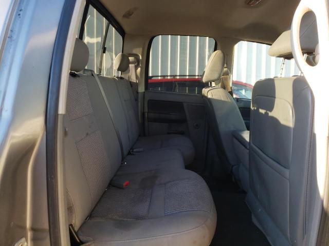 Photo 10 from auction – 2008 DODGE RAM 1500 S with VIN 1D7HA18218S615609