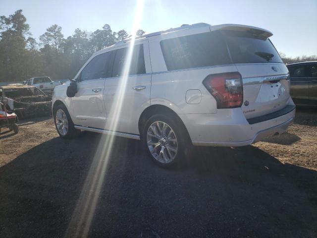 Photo 2 from auction – 2018 FORD EXPEDITION with VIN 1FMJU1LT1JEA69154