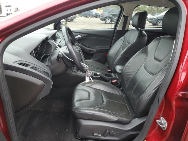 Photo 7 from auction – 2016 FORD FOCUS SE with VIN 1FADP3F28GL237017